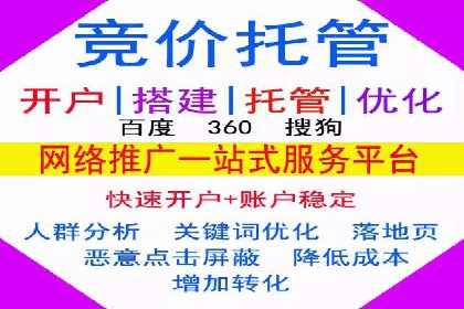 竞价推广成功案例：网络营销启示录
